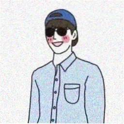 读者沙漏计时头像